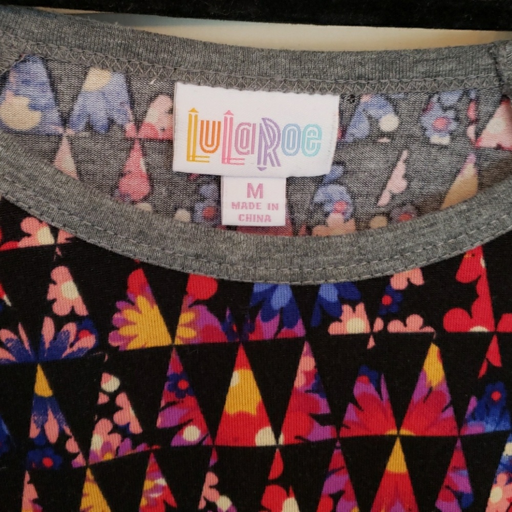 Lularoe Randy - Picture 3 of 4